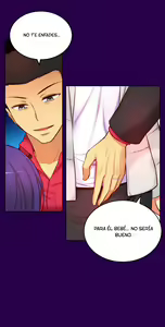 Page 420 of - She is Young - (Spanish - Español) - parte 2 - completa - preview thumbnail