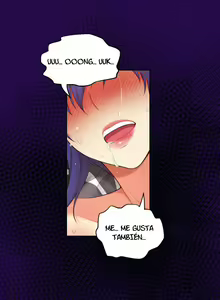 Page 428 of - She is Young - (Spanish - Español) - parte 2 - completa - preview thumbnail