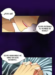 Page 430 of - She is Young - (Spanish - Español) - parte 2 - completa - preview thumbnail