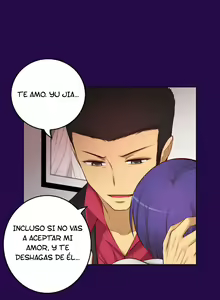 Page 438 of - She is Young - (Spanish - Español) - parte 2 - completa - preview thumbnail