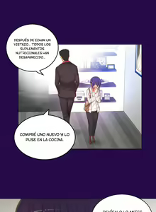 Page 441 of - She is Young - (Spanish - Español) - parte 2 - completa - preview thumbnail