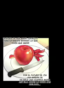 Page 466 of - She is Young - (Spanish - Español) - parte 2 - completa - preview thumbnail