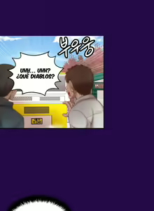 Page 486 of - She is Young - (Spanish - Español) - parte 2 - completa - preview thumbnail