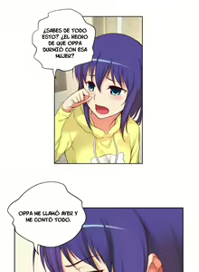 Page 49 of - She is Young - (Spanish - Español) - parte 2 - completa - preview thumbnail