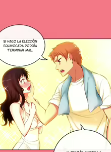 Page 499 of - She is Young - (Spanish - Español) - parte 2 - completa - preview thumbnail