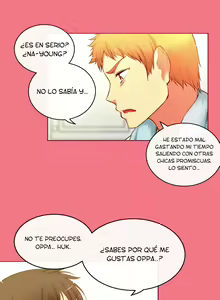 Page 500 of - She is Young - (Spanish - Español) - parte 2 - completa - preview thumbnail