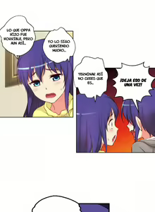 Page 51 of - She is Young - (Spanish - Español) - parte 2 - completa - preview thumbnail