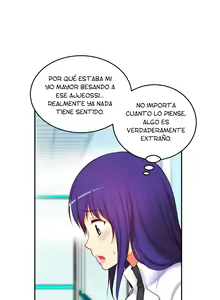 Page 521 of - She is Young - (Spanish - Español) - parte 2 - completa - preview thumbnail