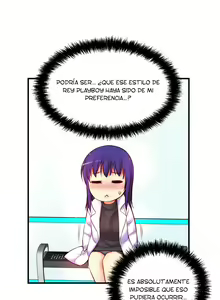 Page 522 of - She is Young - (Spanish - Español) - parte 2 - completa - preview thumbnail