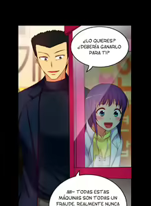 Page 524 of - She is Young - (Spanish - Español) - parte 2 - completa - preview thumbnail