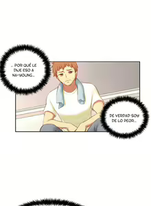 Page 540 of - She is Young - (Spanish - Español) - parte 2 - completa - preview thumbnail