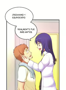 Page 545 of - She is Young - (Spanish - Español) - parte 2 - completa - preview thumbnail