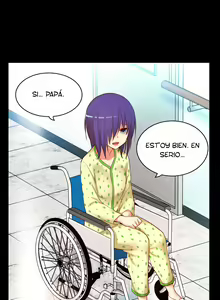 Page 549 of - She is Young - (Spanish - Español) - parte 2 - completa - preview thumbnail