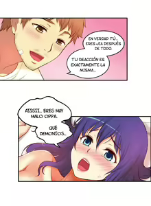 Page 598 of - She is Young - (Spanish - Español) - parte 2 - completa - preview thumbnail