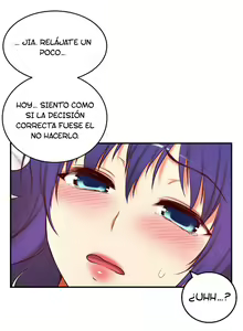 Page 601 of - She is Young - (Spanish - Español) - parte 2 - completa - preview thumbnail