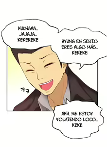 Page 627 of - She is Young - (Spanish - Español) - parte 2 - completa - preview thumbnail