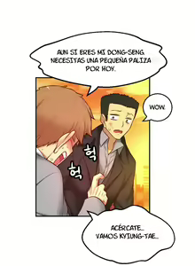 Page 631 of - She is Young - (Spanish - Español) - parte 2 - completa - preview thumbnail