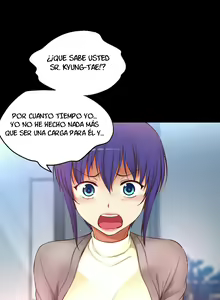 Page 635 of - She is Young - (Spanish - Español) - parte 2 - completa - preview thumbnail