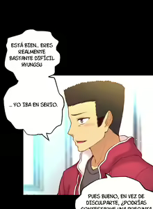 Page 655 of - She is Young - (Spanish - Español) - parte 2 - completa - preview thumbnail