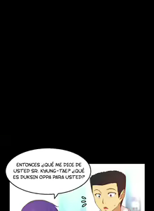 Page 658 of - She is Young - (Spanish - Español) - parte 2 - completa - preview thumbnail