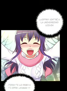 Page 670 of - She is Young - (Spanish - Español) - parte 2 - completa - preview thumbnail