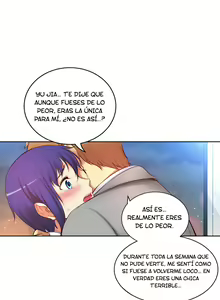 Page 685 of - She is Young - (Spanish - Español) - parte 2 - completa - preview thumbnail