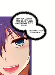Page 754 of - She is Young - (Spanish - Español) - parte 2 - completa - preview thumbnail