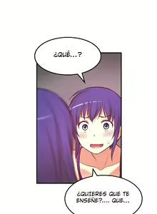 Page 757 of - She is Young - (Spanish - Español) - parte 2 - completa - preview thumbnail