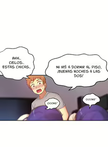 Page 794 of - She is Young - (Spanish - Español) - parte 2 - completa - preview thumbnail