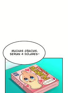 Page 797 of - She is Young - (Spanish - Español) - parte 2 - completa - preview thumbnail