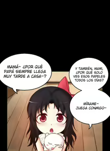 Page 806 of - She is Young - (Spanish - Español) - parte 2 - completa - preview thumbnail