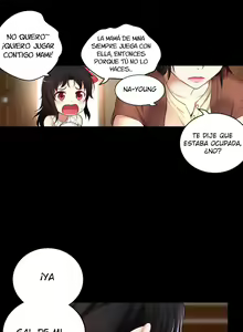 Page 807 of - She is Young - (Spanish - Español) - parte 2 - completa - preview thumbnail