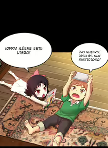 Page 815 of - She is Young - (Spanish - Español) - parte 2 - completa - preview thumbnail