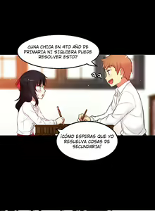 Page 817 of - She is Young - (Spanish - Español) - parte 2 - completa - preview thumbnail