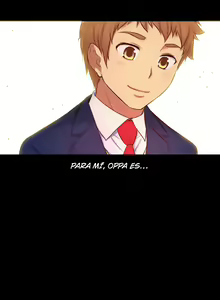 Page 821 of - She is Young - (Spanish - Español) - parte 2 - completa - preview thumbnail