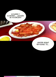 Page 822 of - She is Young - (Spanish - Español) - parte 2 - completa - preview thumbnail