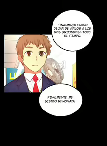 Page 823 of - She is Young - (Spanish - Español) - parte 2 - completa - preview thumbnail