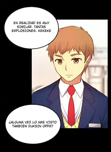 Page 824 of - She is Young - (Spanish - Español) - parte 2 - completa - preview thumbnail