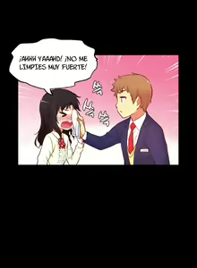 Page 826 of - She is Young - (Spanish - Español) - parte 2 - completa - preview thumbnail