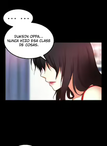 Page 839 of - She is Young - (Spanish - Español) - parte 2 - completa - preview thumbnail