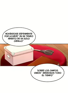Page 866 of - She is Young - (Spanish - Español) - parte 2 - completa - preview thumbnail