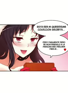 Page 870 of - She is Young - (Spanish - Español) - parte 2 - completa - preview thumbnail