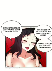 Page 885 of - She is Young - (Spanish - Español) - parte 2 - completa - preview thumbnail
