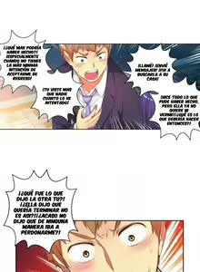 Page 92 of - She is Young - (Spanish - Español) - parte 2 - completa - preview thumbnail