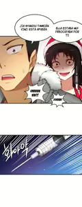 Page 924 of - She is Young - (Spanish - Español) - parte 2 - completa - preview thumbnail