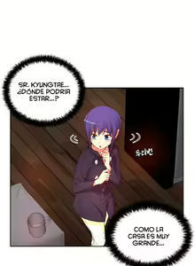 Page 932 of - She is Young - (Spanish - Español) - parte 2 - completa - preview thumbnail