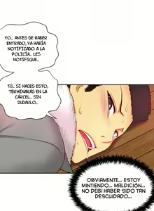 Page 937 of - She is Young - (Spanish - Español) - parte 2 - completa - preview thumbnail