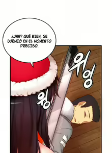 Page 940 of - She is Young - (Spanish - Español) - parte 2 - completa - preview thumbnail
