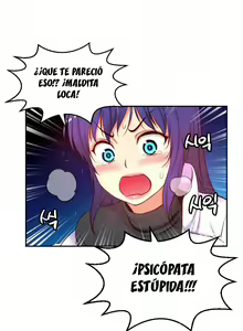 Page 957 of - She is Young - (Spanish - Español) - parte 2 - completa - preview thumbnail