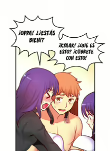 Page 958 of - She is Young - (Spanish - Español) - parte 2 - completa - preview thumbnail